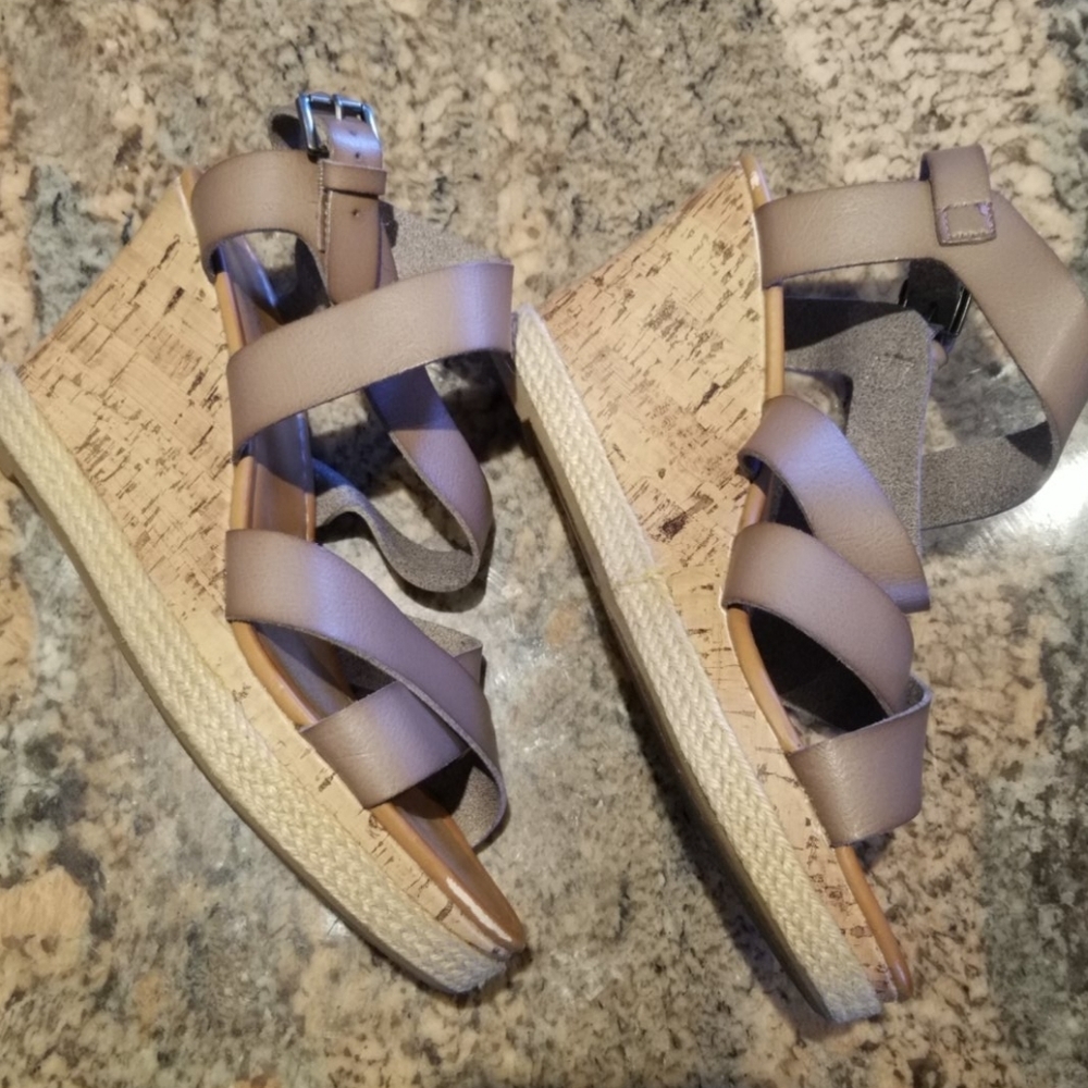 💕Maurices* Wedges - Picture 5 of 7